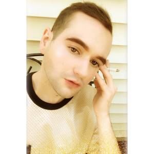 Meet your Posher, Jackson